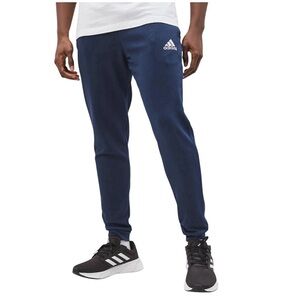 Adidas Blue Jogger Sweatpants